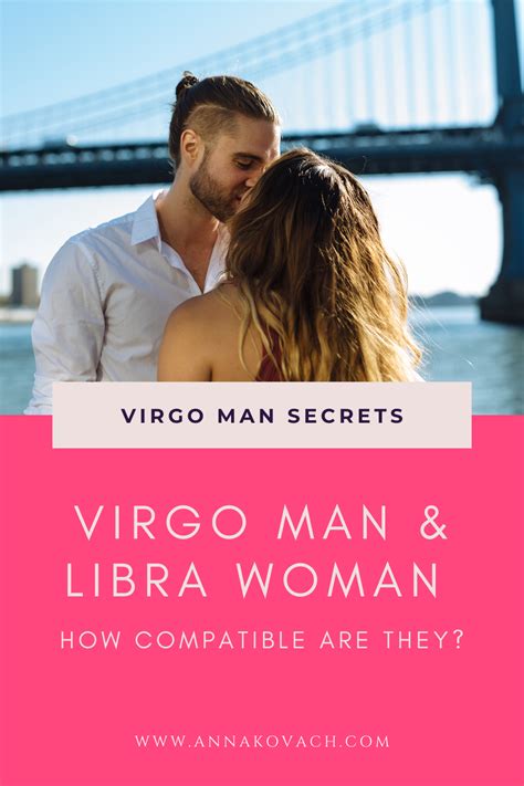 dating a virgo man libra woman